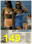 1979 Sears Spring Summer Catalog, Page 149