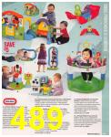 2014 Sears Christmas Book (Canada), Page 489