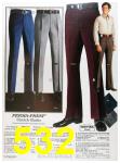 1973 Sears Spring Summer Catalog, Page 532