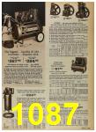 1968 Sears Spring Summer Catalog 2, Page 1087