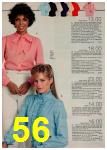 1982 JCPenney Spring Summer Catalog, Page 56