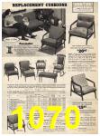 1973 Sears Fall Winter Catalog, Page 1070