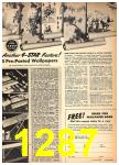 1952 Sears Fall Winter Catalog, Page 1287
