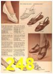 1964 Sears Spring Summer Catalog, Page 248