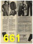 1972 Sears Fall Winter Catalog, Page 661