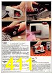 1983 Montgomery Ward Christmas Book, Page 411