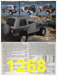 1993 Sears Spring Summer Catalog, Page 1268