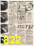1981 Sears Spring Summer Catalog, Page 822