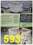 1988 Sears Spring Summer Catalog, Page 593