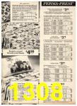 1975 Sears Fall Winter Catalog, Page 1308