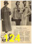1960 Sears Spring Summer Catalog, Page 124