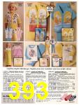 1981 Sears Spring Summer Catalog, Page 393