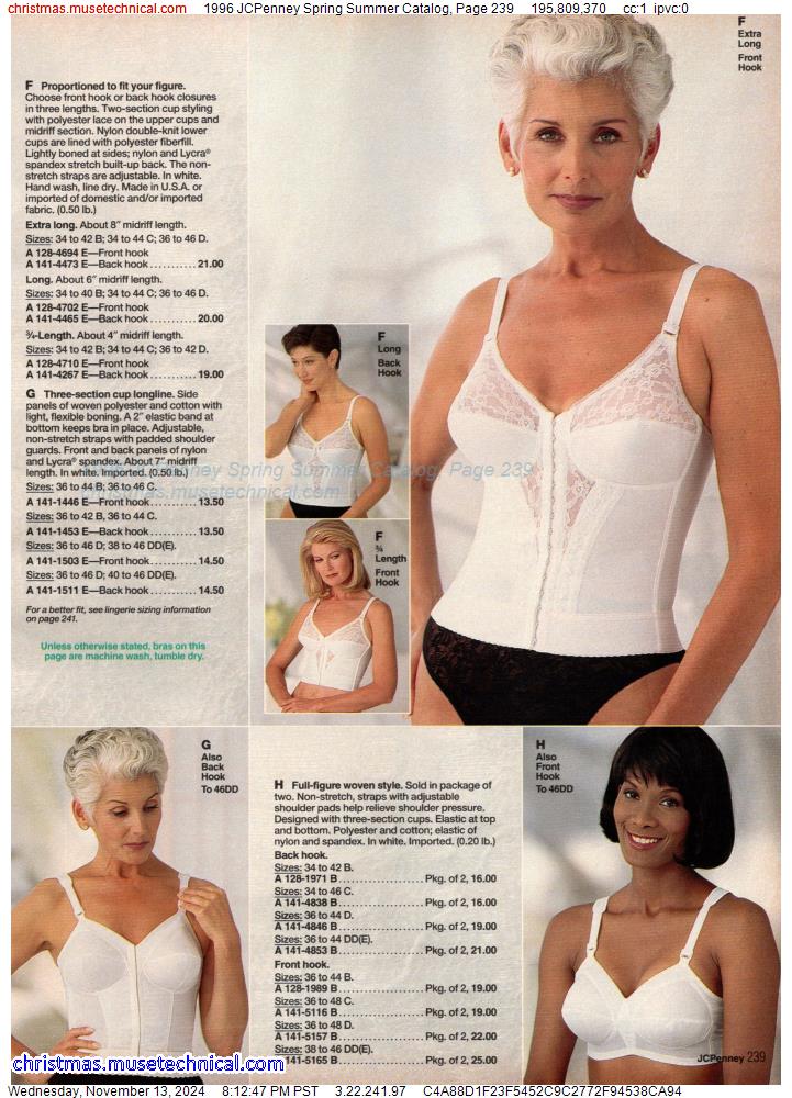 1996 JCPenney Spring Summer Catalog, Page 239