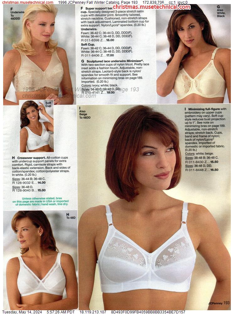 1996 JCPenney Fall Winter Catalog, Page 193