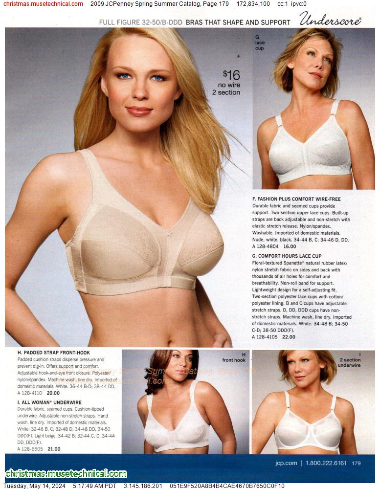 2009 JCPenney Spring Summer Catalog, Page 179