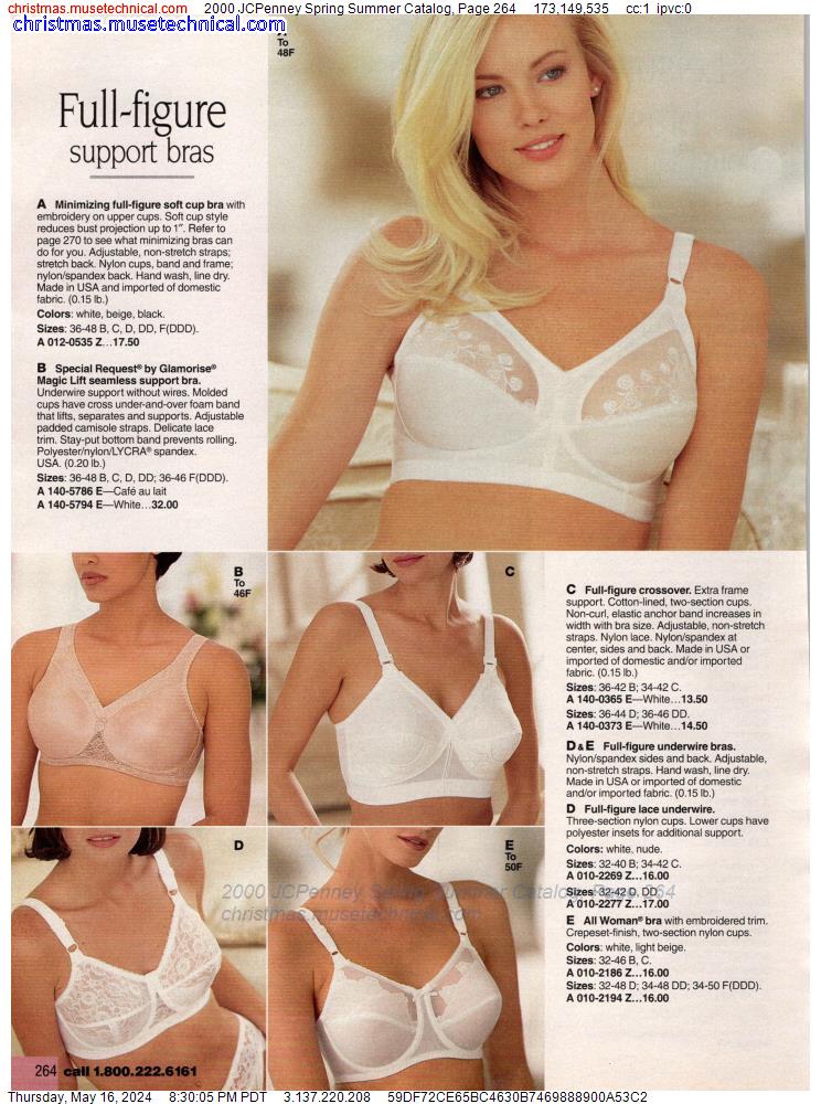 2000 JCPenney Spring Summer Catalog, Page 264