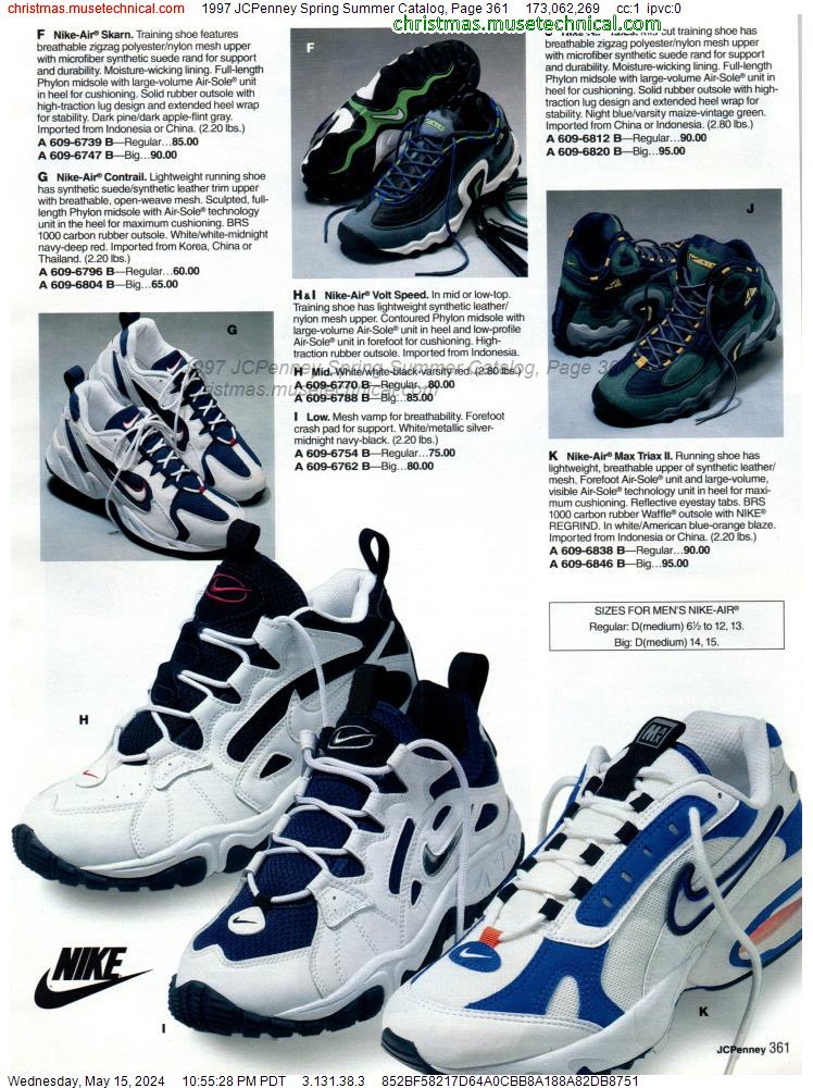 1997 JCPenney Spring Summer Catalog, Page 361