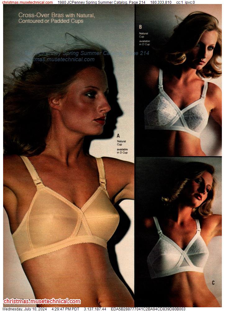 1980 JCPenney Spring Summer Catalog, Page 214