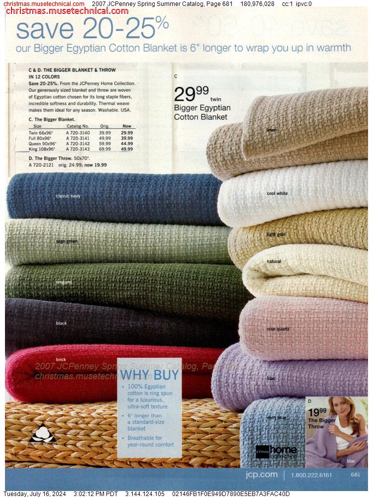 2007 JCPenney Spring Summer Catalog, Page 681