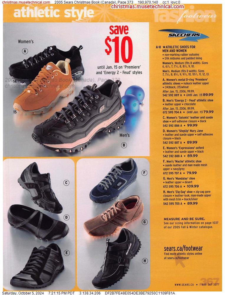 Sears deals skechers shoes