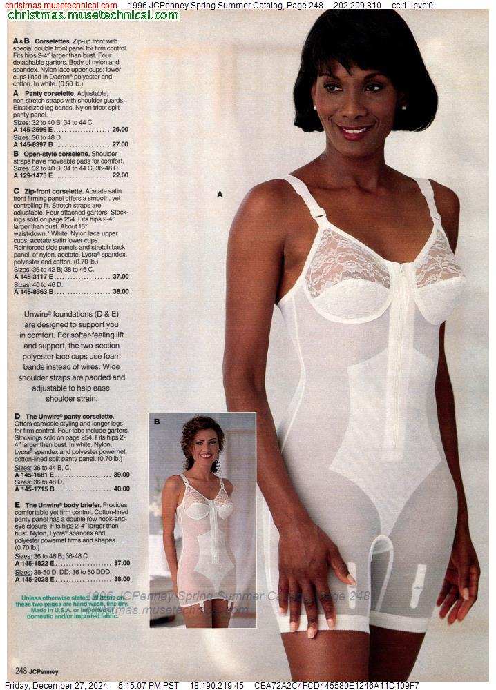 1996 JCPenney Spring Summer Catalog, Page 248