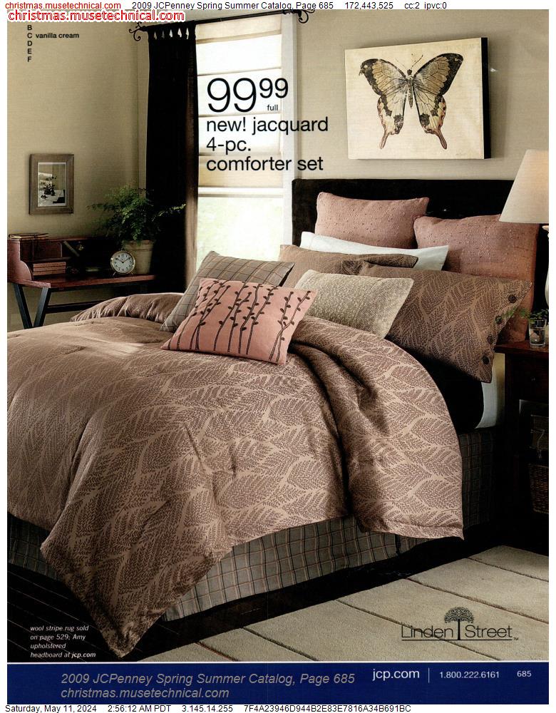 2009 JCPenney Spring Summer Catalog, Page 685
