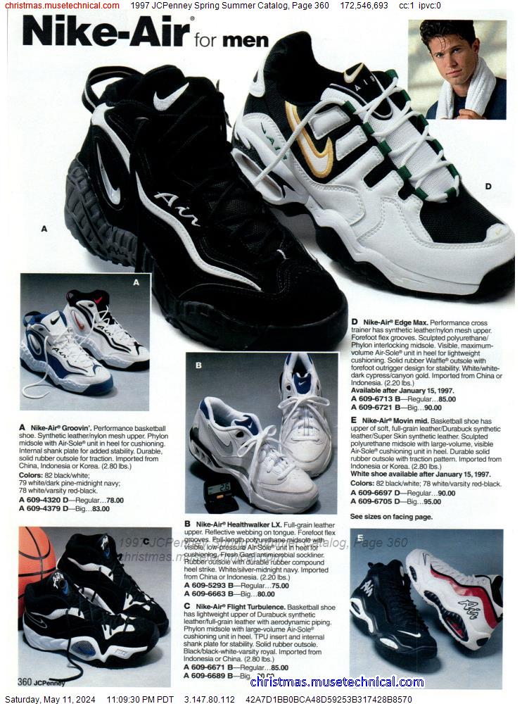 1997 JCPenney Spring Summer Catalog, Page 360