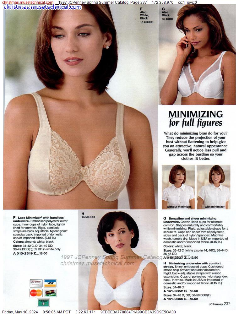 1997 JCPenney Spring Summer Catalog, Page 237