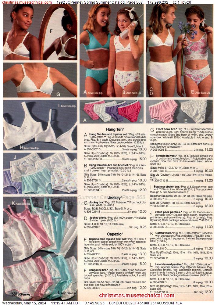 2006 JCPenney Spring Summer Catalog, Page 182 - Catalogs