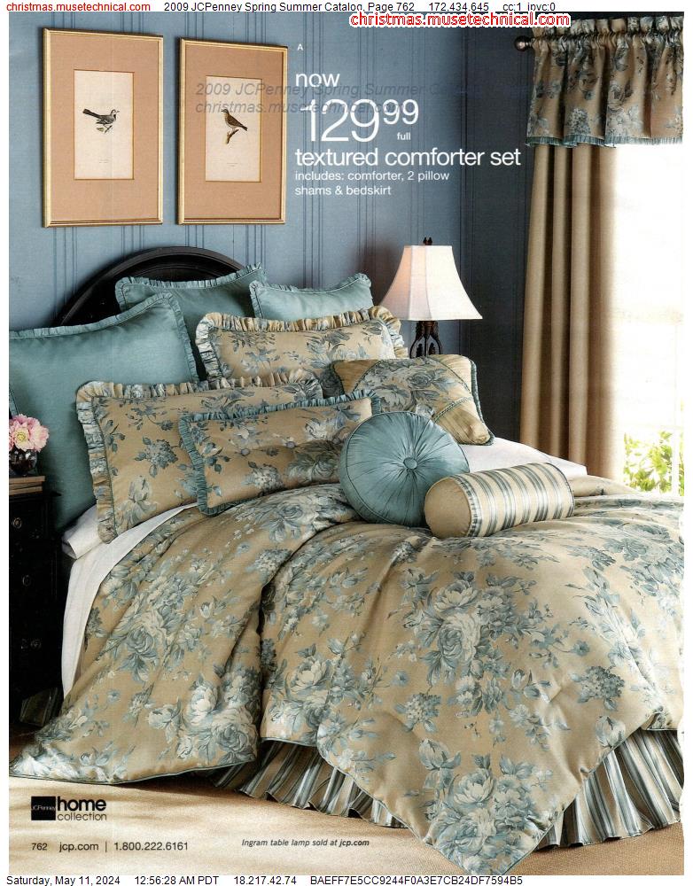 2009 JCPenney Spring Summer Catalog, Page 762