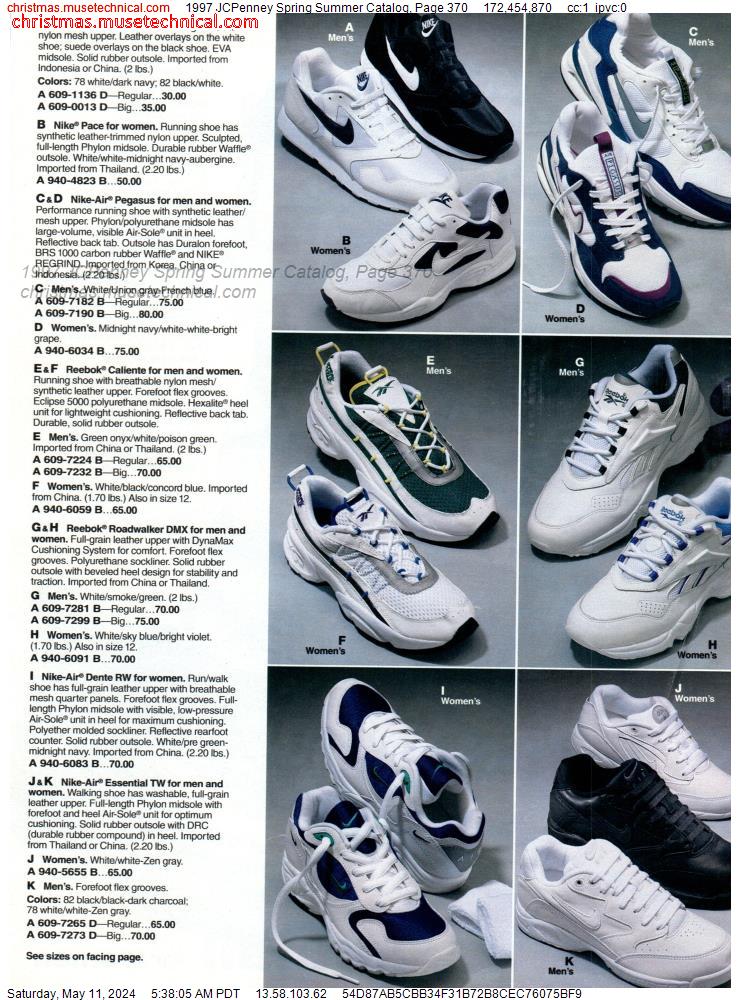 1997 JCPenney Spring Summer Catalog, Page 370
