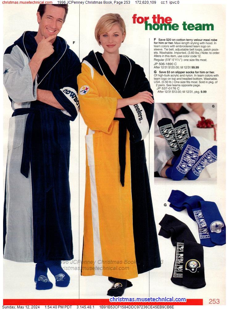 1996 JCPenney Christmas Book, Page 253