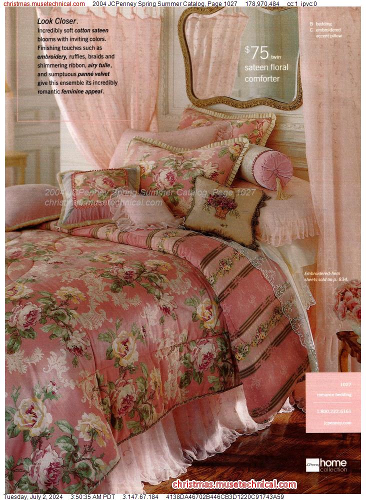 2004 JCPenney Spring Summer Catalog, Page 1027