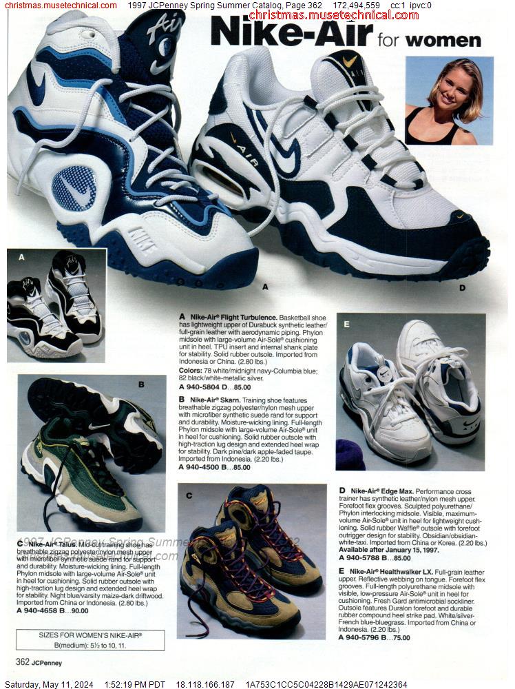 1997 JCPenney Spring Summer Catalog, Page 362