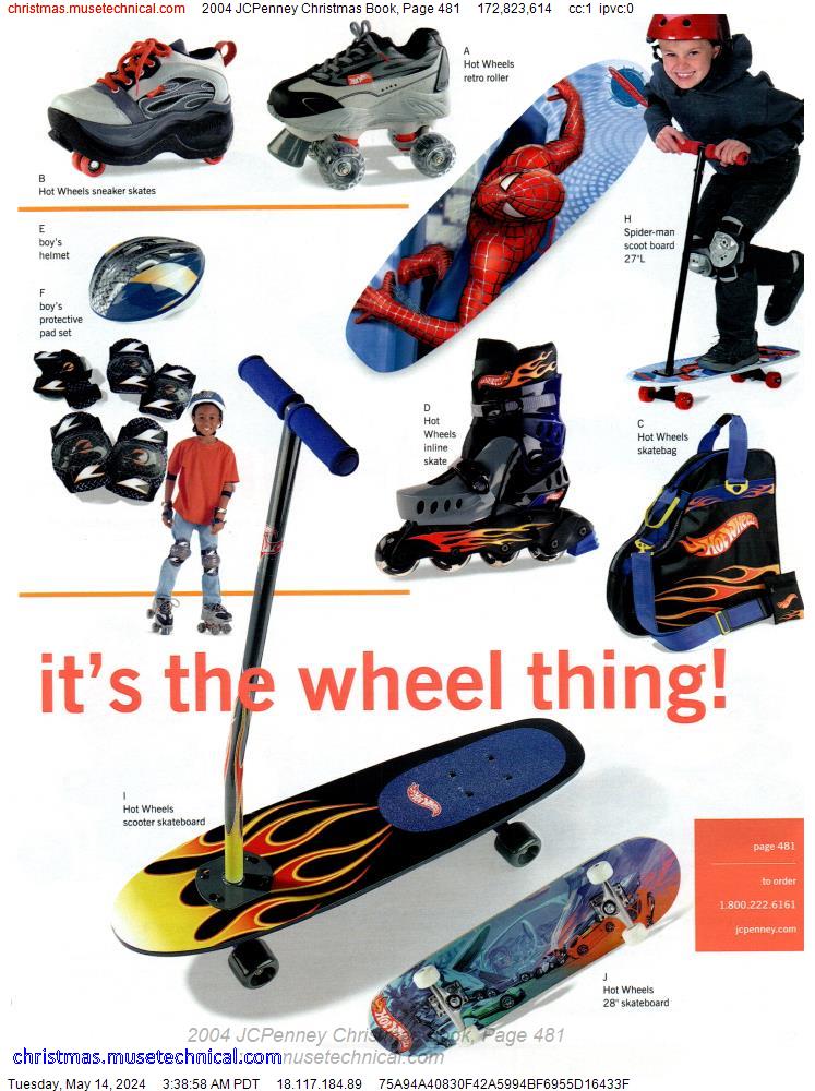2004 JCPenney Christmas Book, Page 481