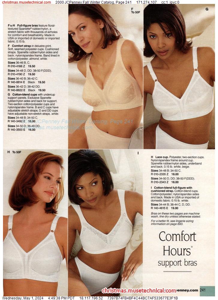2000 JCPenney Fall Winter Catalog, Page 241