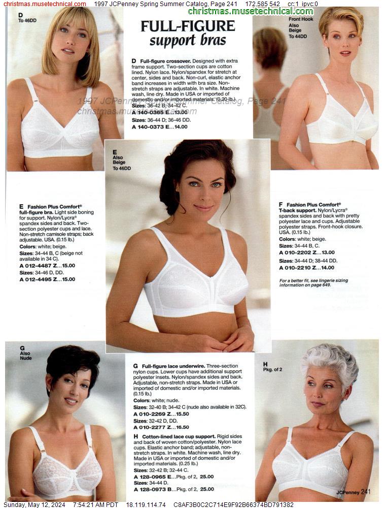 1997 JCPenney Spring Summer Catalog, Page 241
