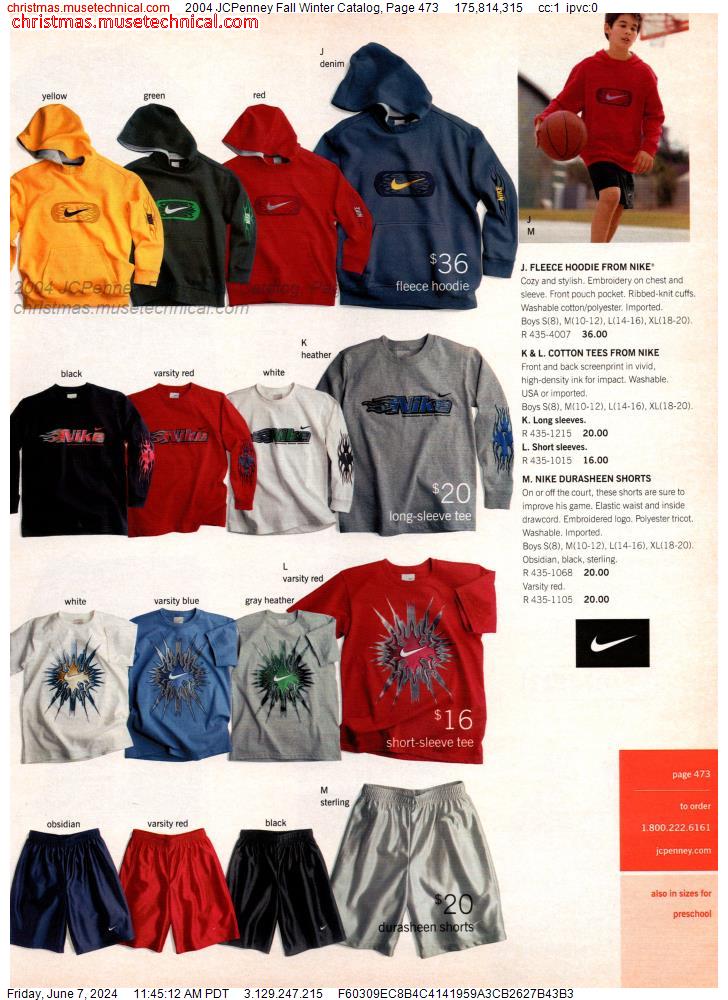 2004 JCPenney Fall Winter Catalog, Page 473