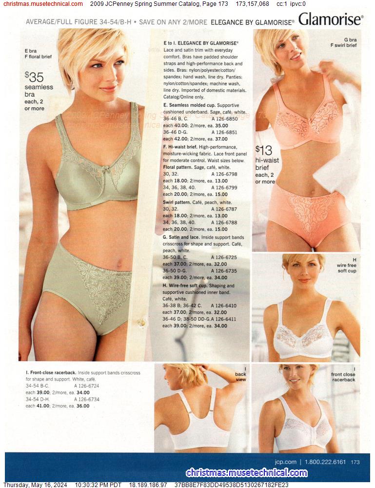 2009 JCPenney Spring Summer Catalog, Page 173