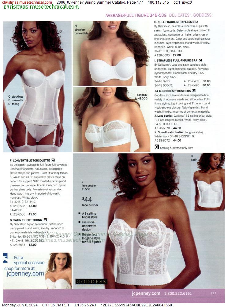2006 JCPenney Spring Summer Catalog, Page 177