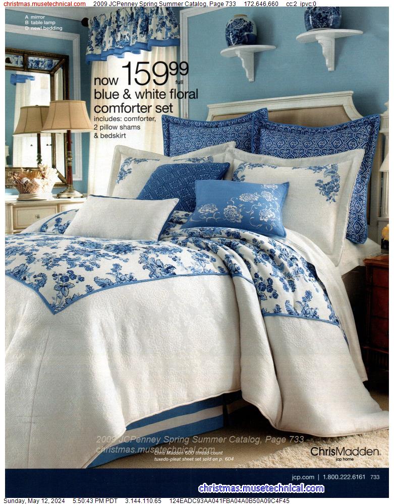 2009 JCPenney Spring Summer Catalog, Page 733