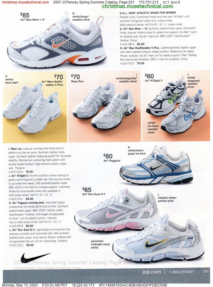 2007 JCPenney Spring Summer Catalog, Page 251