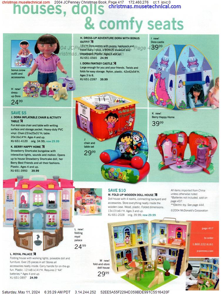2004 JCPenney Christmas Book, Page 417