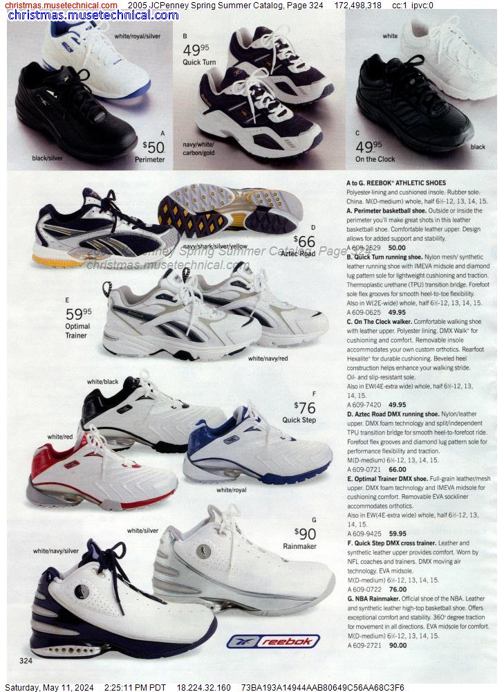 2005 JCPenney Spring Summer Catalog, Page 324