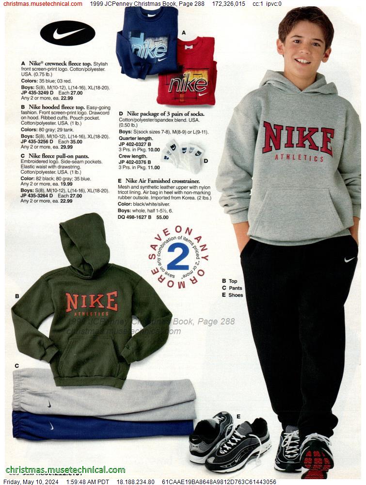 1999 JCPenney Christmas Book, Page 288