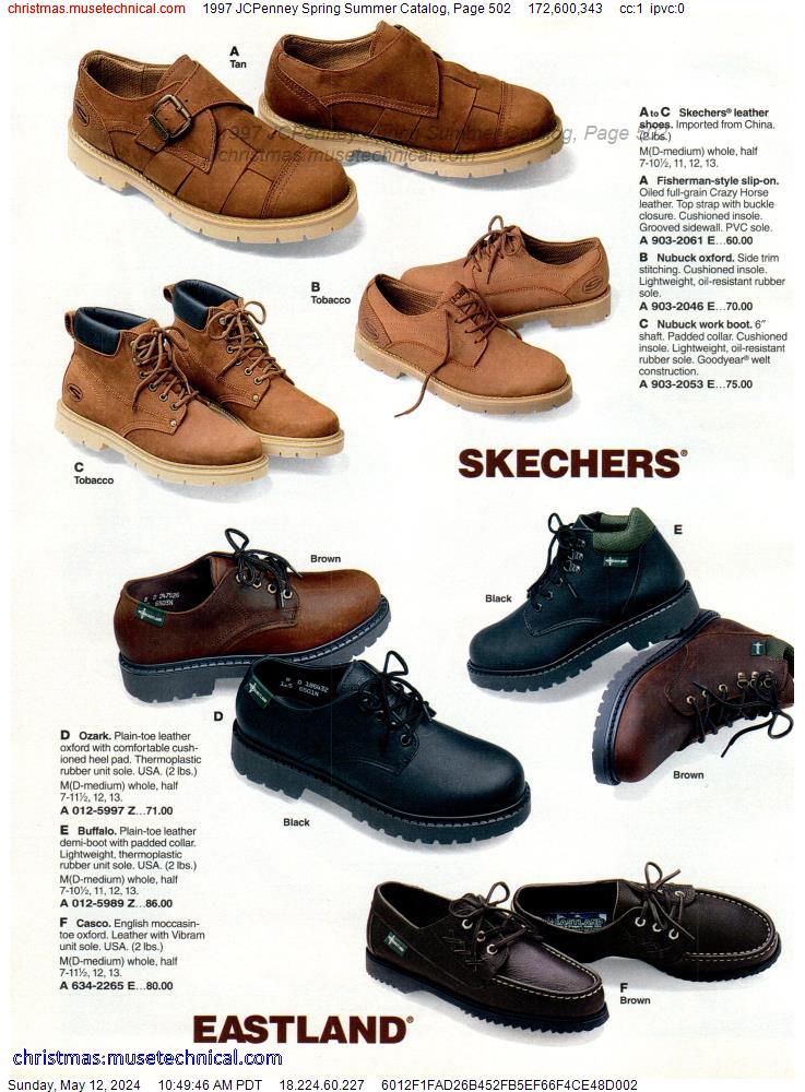 1997 JCPenney Spring Summer Catalog, Page 502