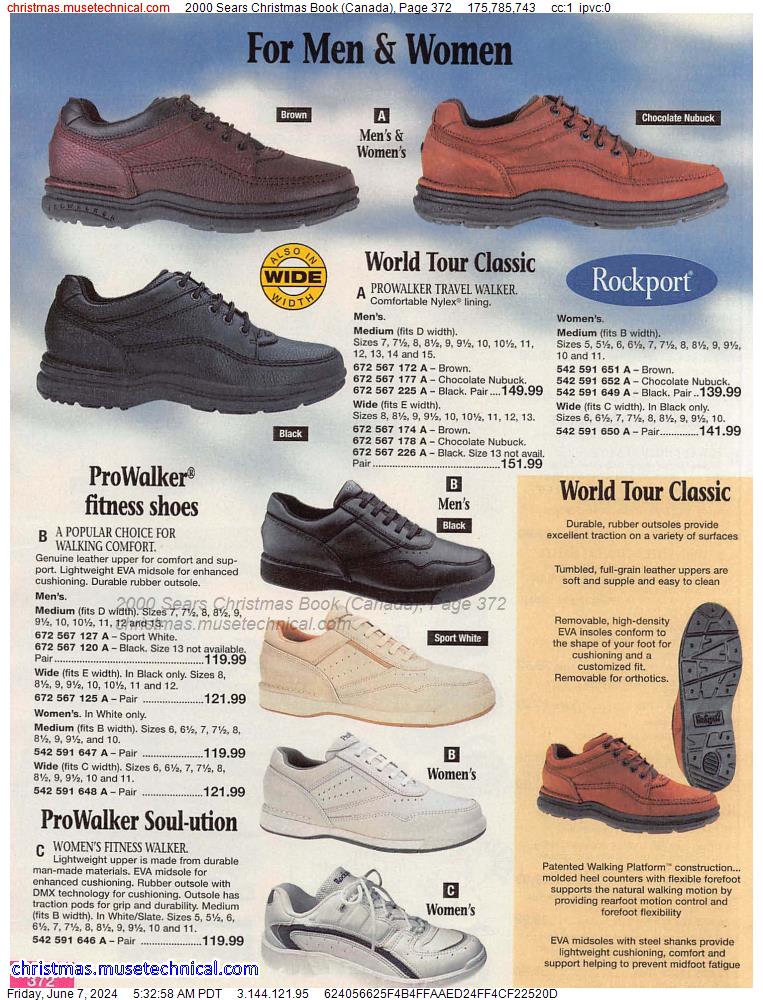 2000 Sears Christmas Book (Canada), Page 372