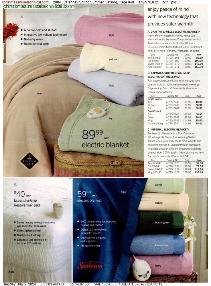 2004 JCPenney Spring Summer Catalog, Page 840