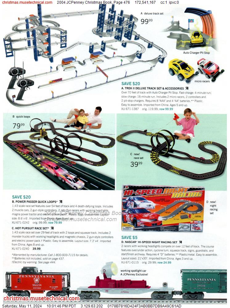 2004 JCPenney Christmas Book, Page 476