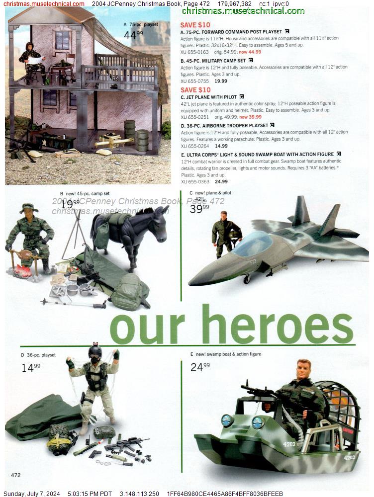 2004 JCPenney Christmas Book, Page 472